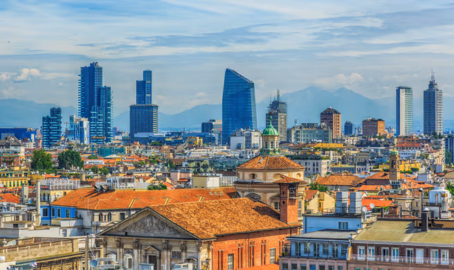 Milan